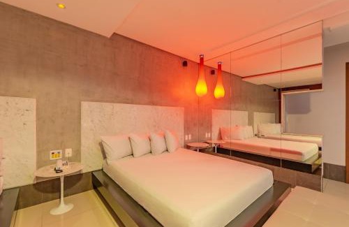 Fatima Hotel | Assahi Motel (Adult Only)