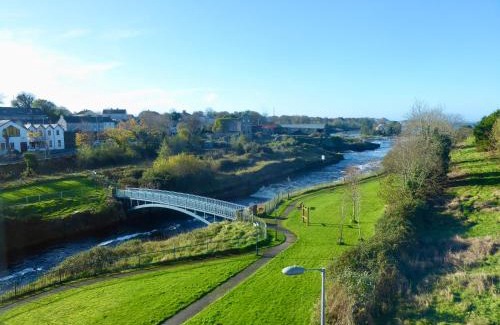 Ballyshannon Apartment | Assaroe Falls