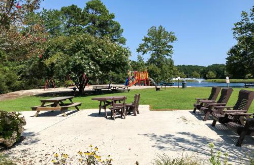 Assateague Pointe House | Assateague Point Vacation