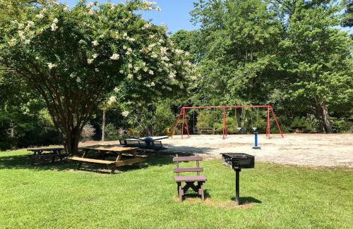 Assateague Pointe House | Assateague Point Vacation