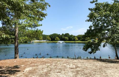 Assateague Pointe House | Assateague Point Vacation