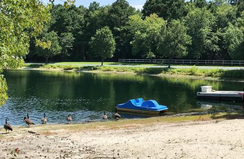 Assateague Pointe House | Assateague Point Vacation