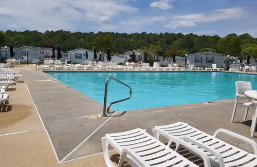 Assateague Pointe House | Assateague Pointe - Helmsman