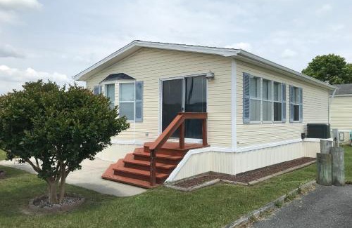 Assateague Pointe House | Assateague Pointe - Helmsman
