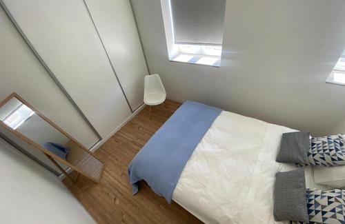 Beijos Apartment | Assembleia Marcoense