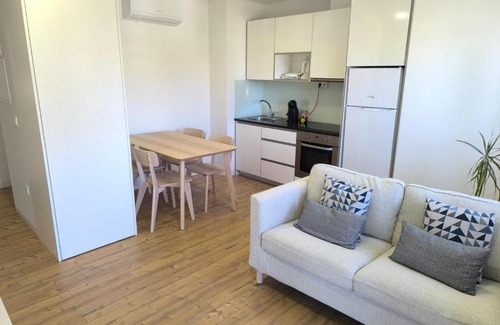 Beijos Apartment | Assembleia Marcoense