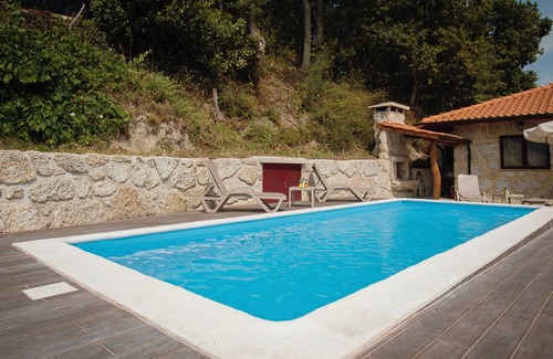 Terras de Bouro House | Assento do Cávado - Minho's Guest