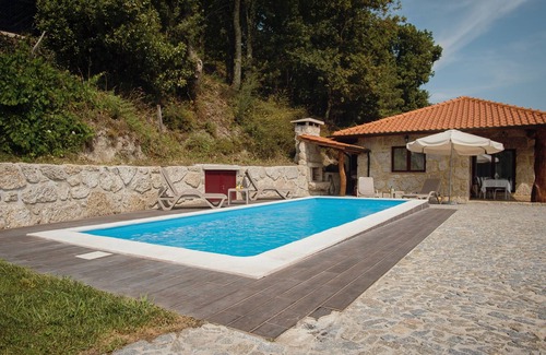 Terras de Bouro House | Assento do Cávado - Minho's Guest