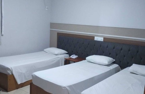 Mirassol Hotel | Assi Palace Hotel