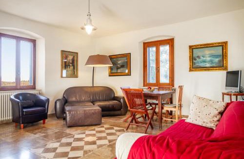 Magliano in Toscana House | Assiolo