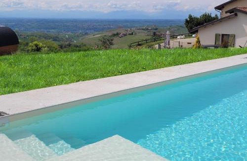 Dogliani Bed & Breakfast | Assiolo Relais