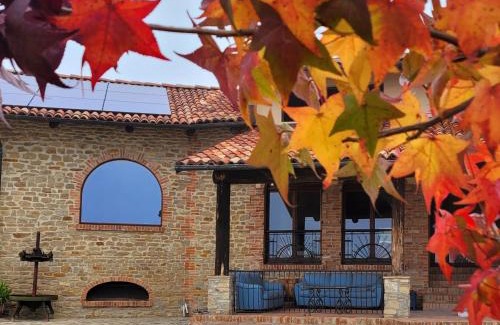 Dogliani Bed & Breakfast | Assiolo Relais