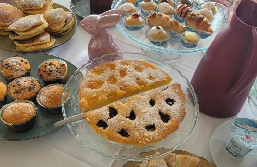 Dogliani Bed & Breakfast | Assiolo Relais