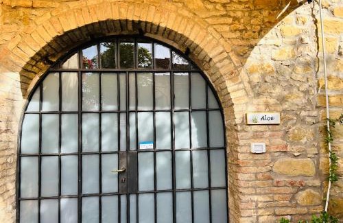 Petrignano Apartment | Assisi, Angolo di Matilde