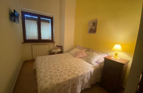 Armenzano House | Assisi Casa Vacanze Da Luigi