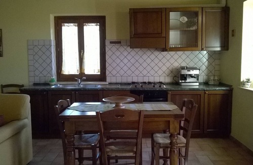 Viole House | Assisi - Casetta Orsola immersed in the green hills. Special prices