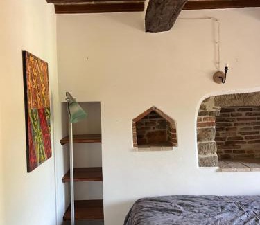 Petrignano Apartment | Assisi, da Lisetta