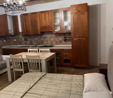 Petrignano Apartment | Assisi, da Lisetta