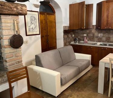 Petrignano Apartment | Assisi, da Lisetta