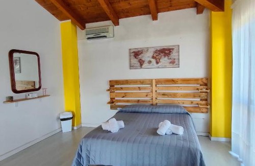 Petrignano House | Assisi il Panorama