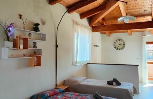 Petrignano House | Assisi il Panorama