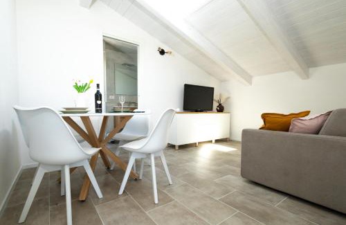 Santa Maria degli Angeli Apartment | Assisi Panorama Luxe
