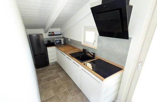 Santa Maria degli Angeli Apartment | Assisi Panorama Luxe