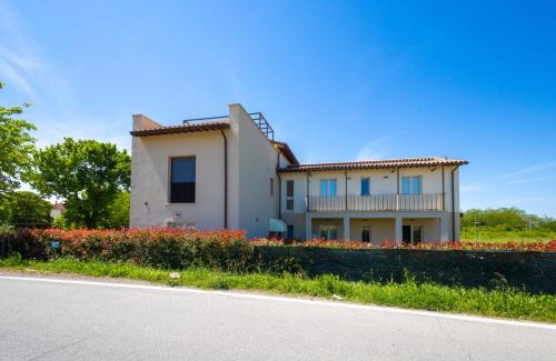 Santa Maria degli Angeli Apartment | Assisi Panorama Luxe