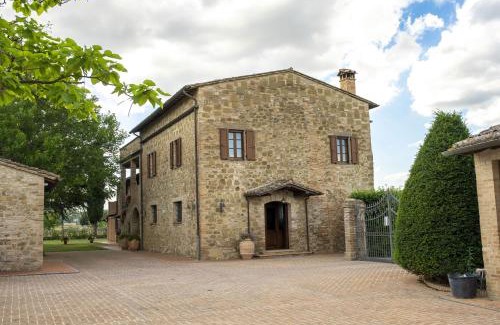 Petrignano Bed & Breakfast | Assisi Villa Simi