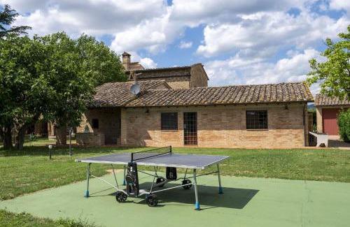 Petrignano Bed & Breakfast | Assisi Villa Simi