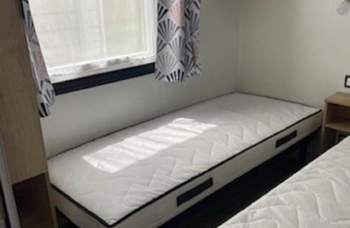 Coulanges Other | Assist' Mobil Home 389 - Mobil home récent 3 chambres 8 couchages