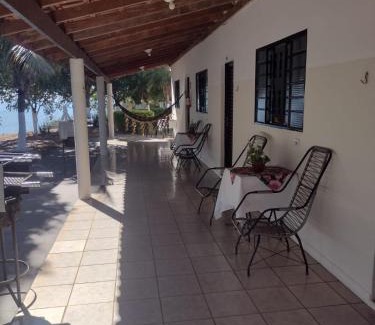 Presidente Epitacio Hotel | Associação Sabesp Presidente Epitácio