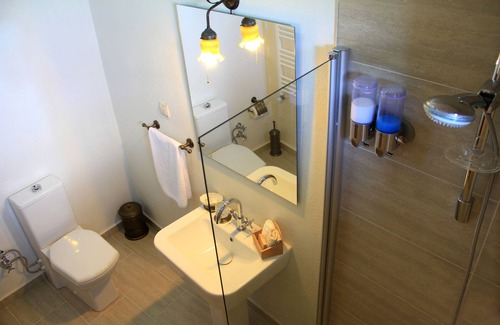 Behram House | Assos Nar Konak