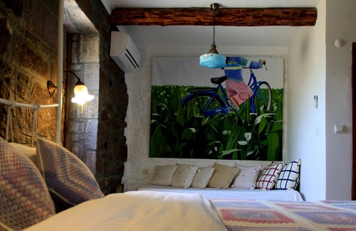 Behram House | Assos Nar Konak