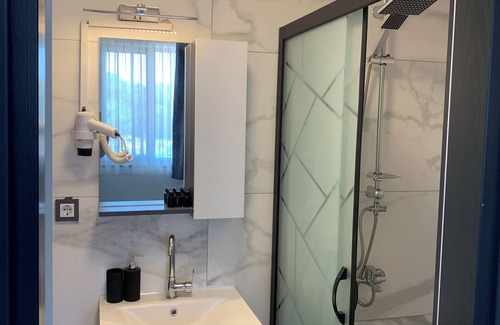 Behram Bed & Breakfast | Assos taş konak