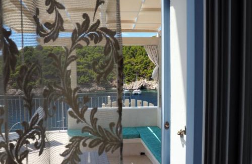 Frourion Villa | AssosView