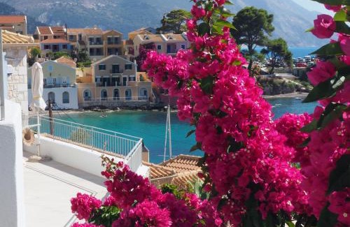 Frourion Villa | AssosView