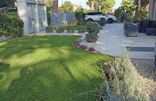 Paestum Bed & Breakfast | Assteas Rooms