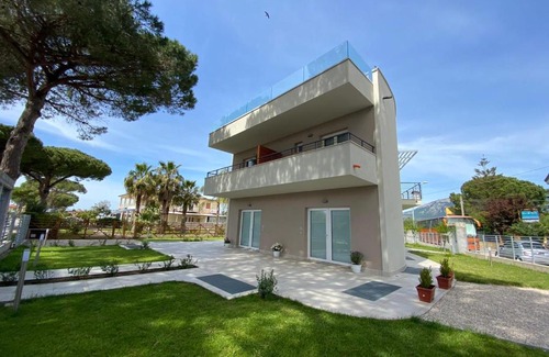 Paestum Bed & Breakfast | Assteas Rooms