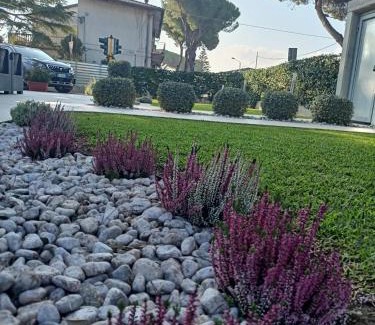 Paestum Bed & Breakfast | Assteas Rooms