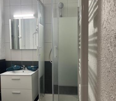 La Chapelle-en-Serval Apartment | Astérix AÉROPORT ROISSY CDG