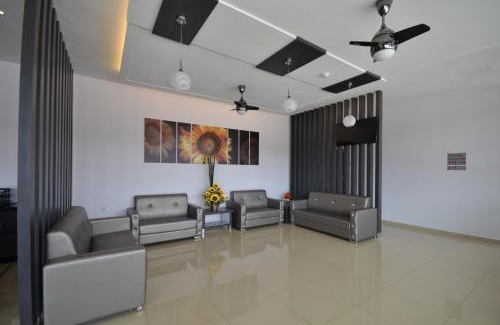 Alor Setar Hotel | AST Hotel