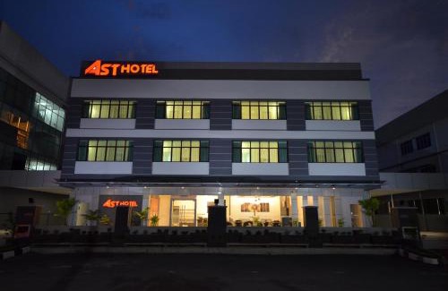 Alor Setar Hotel | AST Hotel