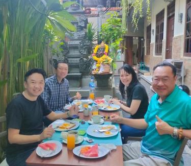 Kuta House | Asta House