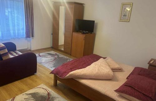 Miskolc-Tapolca House | ASTA LA VISTA Vendégház