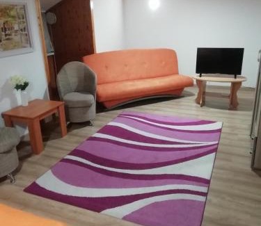Miskolc-Tapolca House | ASTA LA VISTA Vendégház