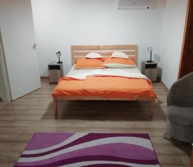 Miskolc-Tapolca House | ASTA LA VISTA Vendégház