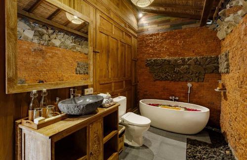 Kedewatan Villa | Astala Ubud Villa