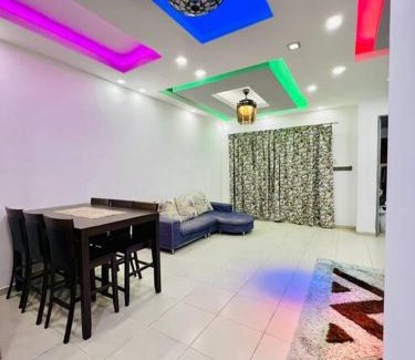 Sandakan House | Astana a step to Sandakan City