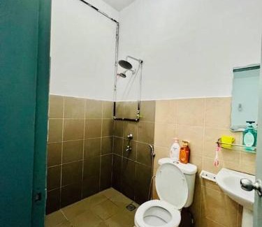 Sandakan House | Astana a step to Sandakan City